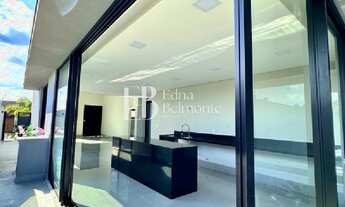 Imagem 6: CASA TÉRREA PARA VENDA NOVA COM 174 m2 NOVA - CONDOMINIO PECAN - ITUPEVA - SP