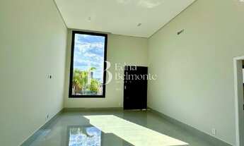 Imagem 5: CASA TÉRREA PARA VENDA NOVA COM 174 m2 NOVA - CONDOMINIO PECAN - ITUPEVA - SP