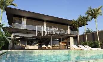 Imagem 6: Terreno para venda com 800m2 no Condomínio Fazenda Serra Azul - Itupeva/SP