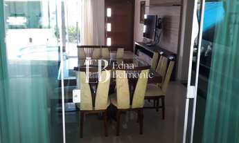 Imagem 6: CASA PARA VENDA CONDOMINIO OUTEIRO DAS FLORES ITUPEVA - SP