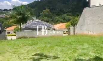 Imagem 4: TERRENO PARA VENDA COM 390M2 ÓTIMA TOPOGRAFIA NO IBI ARAM 2 EM ITUPEVA- SP