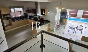 Imagem 5: CASA PARA VENDA 3 DORMITÓRIOS POR R$1390.000,00 COM PISCINA NO IBIA RAM 1 - ITUPEVA SP