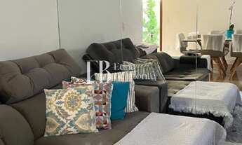 Imagem 5: CASA PARA VENDA COM 3 DORMITÓRIOS NO CONDOMÍNIO BUONA VITA EM JUNDIAÍ - SP