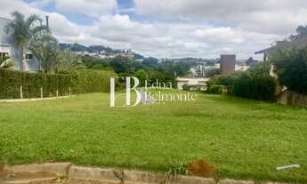 Imagem 2: TERRENO PARA VENDA COM 855m2 PLANO CONDOMINIO RESEDÁS, ITUPEVA - SP