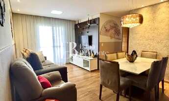 Imagem 1: APARTAMENTO PARA VENDA NO CONDOMÍNIO PRACTICE EM JUNDIAÍ/ SP