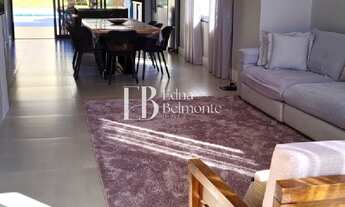 Imagem 5: CASA PARA VENDA, LINDA NO CONDOMINIO VILLAGE MORRO ALTO - BAIRRO MORRO ALTO - ITUPEVA SP