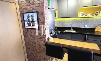 Imagem 7: LINDO APARTAMENTO A VENDA NO CONDOMÍNIO MYRIAD EM JUNDIAÍ - SP