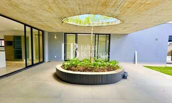 Imagem 3: CASA TERREA PARA VENDA COM 479M2 CONSTRUIDOS NO CONDOMINIO QUINTA DO PINHAL EM CABREUVA SP