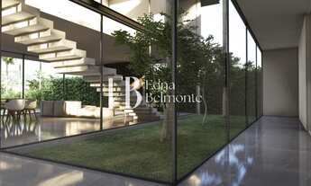 Imagem 5: Terreno para venda com 800m2 no Condomínio Fazenda Serra Azul - Itupeva/SP