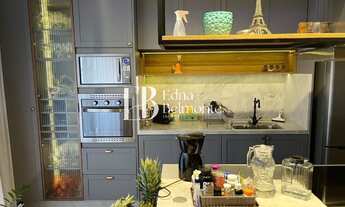 Imagem 2: APARTAMENTO PARA VENDA NO RESIDENCIAL LINEA EM JUNDIAÍ - SP