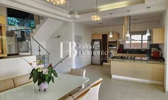 Imagem 2: CASA PARA VENDA 3 DORMITÓRIOS POR R$1390.000,00 COM PISCINA NO IBIA RAM 1 - ITUPEVA SP