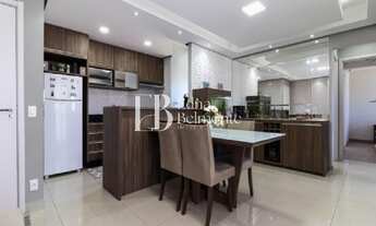 Imagem: Apartamento para venda no Condomínio Fatto