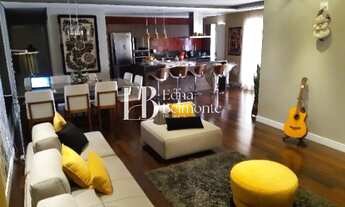 Imagem: Apartamento para venda Condomínio Atmosfera