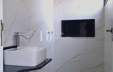 Imagem 6: CASA PARA VENDA NO CONDOMÍNIO RESIDENCIAL GRANVILLE SAO VENÂNCIO EM ITUPEVA