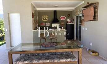 Imagem 7: CASA TÉRREA A VENDA CONDOMINIO RESIDENCIAL DOS LAGOS ITUPEVA SP