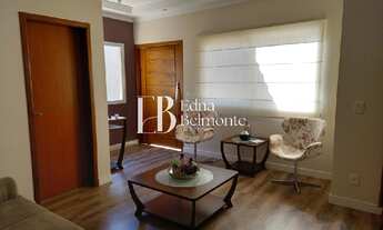 Imagem 3: CASA TÉRREA A VENDA CONDOMINIO RESIDENCIAL DOS LAGOS ITUPEVA SP