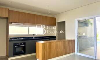 Imagem 3: CASA TÉRREA PARA VENDA COM 3 DORMITÓRIOS NO CONDOMINIO GRANVILLE SÃO VENANCIO EM ITUPEVA S