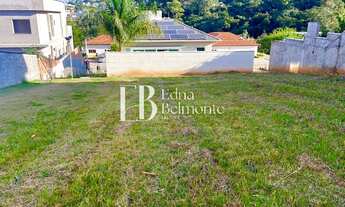 Imagem: TERRENO PARA VENDA COM 390M2 ÓTIMA TOPOGRAFIA