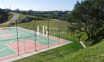 Imagem 4: TERRENO PARA VENDA NO CONDOMÍNIO VILA PRECIOSA EM CABREÚVA- SP