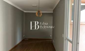 Imagem: APARTAMENTO A VENDA NO MYRIAD PARQUE RESIDENCIAL