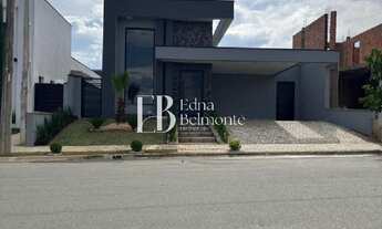 Imagem: CASA TÉRREA PARA VENDA COM 3 DORMITÓRIOS