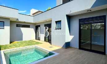 Imagem: Casa para venda no Residencial dos Ipês