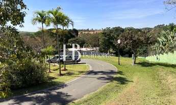 Imagem 3: TERRENO PARA VENDA 1450M2 NO CONDOMINIO FAZENDA SERRAZUL l, ITUPEVA- SP