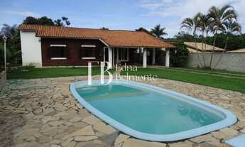 Imagem: Casa residencial térrea para Venda, Cafezal