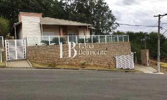 Imagem 2: CASA PARA VENDA CONDOMINIO OUTEIRO DAS FLORES ITUPEVA - SP