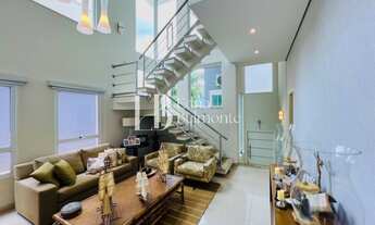 Imagem: CASA PARA VENDA NO CONDOMÍNIO VILLAGE DAS