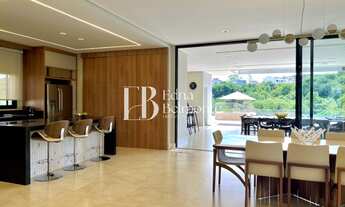 Imagem 6: CASA PARA VENDA NO CONDOMÍNIO RESEDAS EM ITUPEVA SP