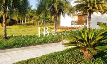 Imagem 5: TERRENO PARA VENDA CONDOMINIO ALPHAVILLE - JUNDIAI SP