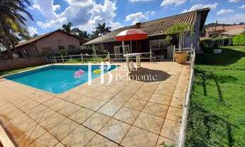 Imagem 5: CASA PARA VENDA TÉRREA EM CONDOMINIO FECHADO ITUPEVA - SP