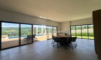 Imagem: CASA PARA VENDA, 4 SUÍTES NO CONDOMINIO