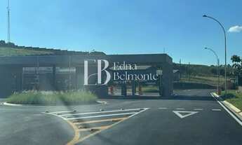 Imagem 7: TERRENO PARA VENDA 1176 M2 NO CONDOMINIO TAMBORÉ EM JUNDIAÍ SP - BAIRRO CAXAMBU