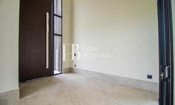 Imagem 7: CASA PARA VENDA 1200M2, 8 SUÍTES, PISCINA, SAUNA, ACADEMIA NO PORTAL JAPY GOLF CLUB EM CAB