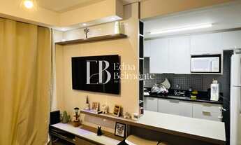 Imagem 3: Apartamento para Venda com 66m2 no Residencial Contemporâneo, Jundiaí - SP