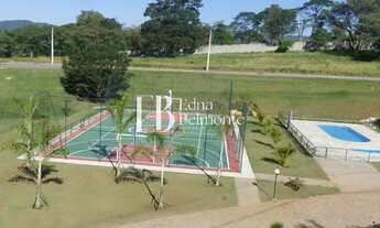 Imagem 2: TERRENO PARA VENDA NO CONDOMÍNIO VILA PRECIOSA EM CABREÚVA- SP