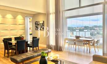 Imagem 2: Apartamento para Venda no Condomínio Grand Garden (Jardim Samambaia) Jundiaí - SP