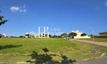 Imagem: TERRENO PARA VENDA NO CONDOMÍNIO ALPHAVILLE