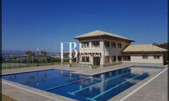 Imagem 4: TERRENO PARA VENDA COM 800M2 NO CONDOMINIO FAZENDA SERRA AZUL, ITUPEVA - SP