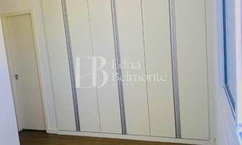 Imagem 4: Apartamento de 90m2 para venda no condomínio Abitare Eco Clube - Jundiaí/SP