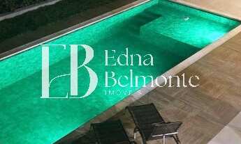 Imagem 5: CASA PARA VENDA NO CONDOMÍNIO HORIZONTE AZUL 2 EM ITUPEVA - SP