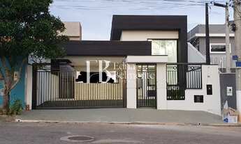 Imagem: CASA TÉRREA A VENDA BAIRRO GIRASSOL ITUPEVA