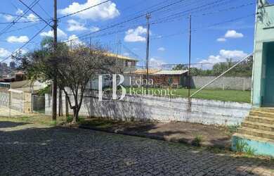Imagem 3: VENDE-SE TERRENO RESIDENCIAL - PRÓXIMO AV. 9 DE JULHO JARDIM ITATIAIA/MALOTA JUNDIAI - SP
