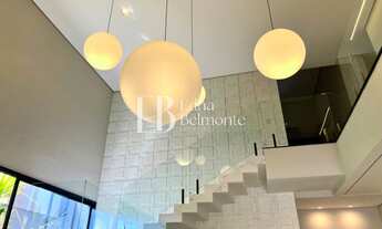 Imagem 4: CASA PARA VENDA NO CONDOMÍNIO RESEDAS EM ITUPEVA SP