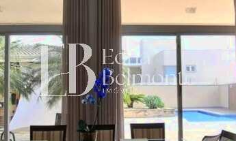 Imagem 3: CASA PARA VENDA com 314 M2, NO CONDOMÍNIO PORTAL DO CAXAMBU - JUNDIAÍ SP