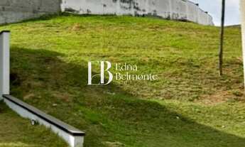 Imagem 2: TERRENO A VENDA COM 374,00 M2, CONDOMINIO IBIARAM 2 ITUPEVA / SP