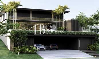 Imagem 7: Terreno para venda com 800m2 no Condomínio Fazenda Serra Azul - Itupeva/SP