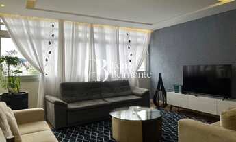 Imagem 4: APARTAMENTO PARA VENDA COM 160M2 COM EXCELENTE ACABAMENTO NO CENTRO DA CIDADE - JUNDIAI SP